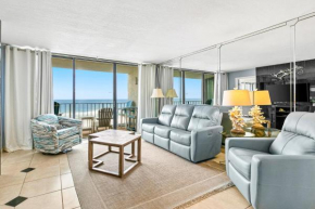 Edgewater Beach Resort #T3-504